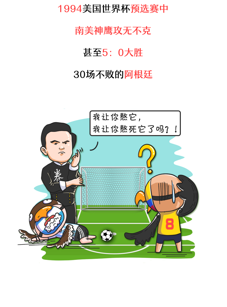 乌龙球引发的血案——哥伦比亚