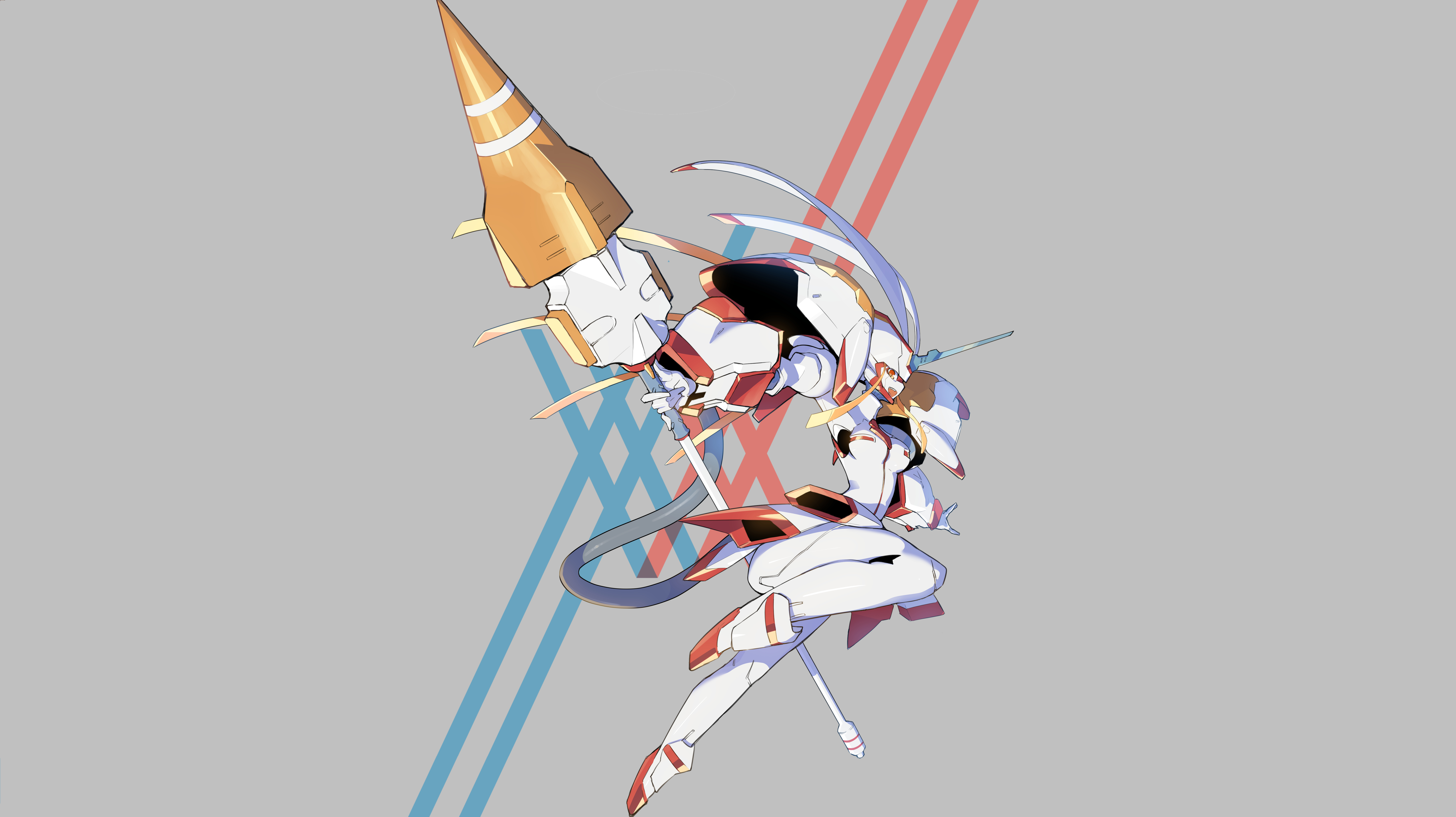 darlinginthefranxxx高清壁纸合集第三期