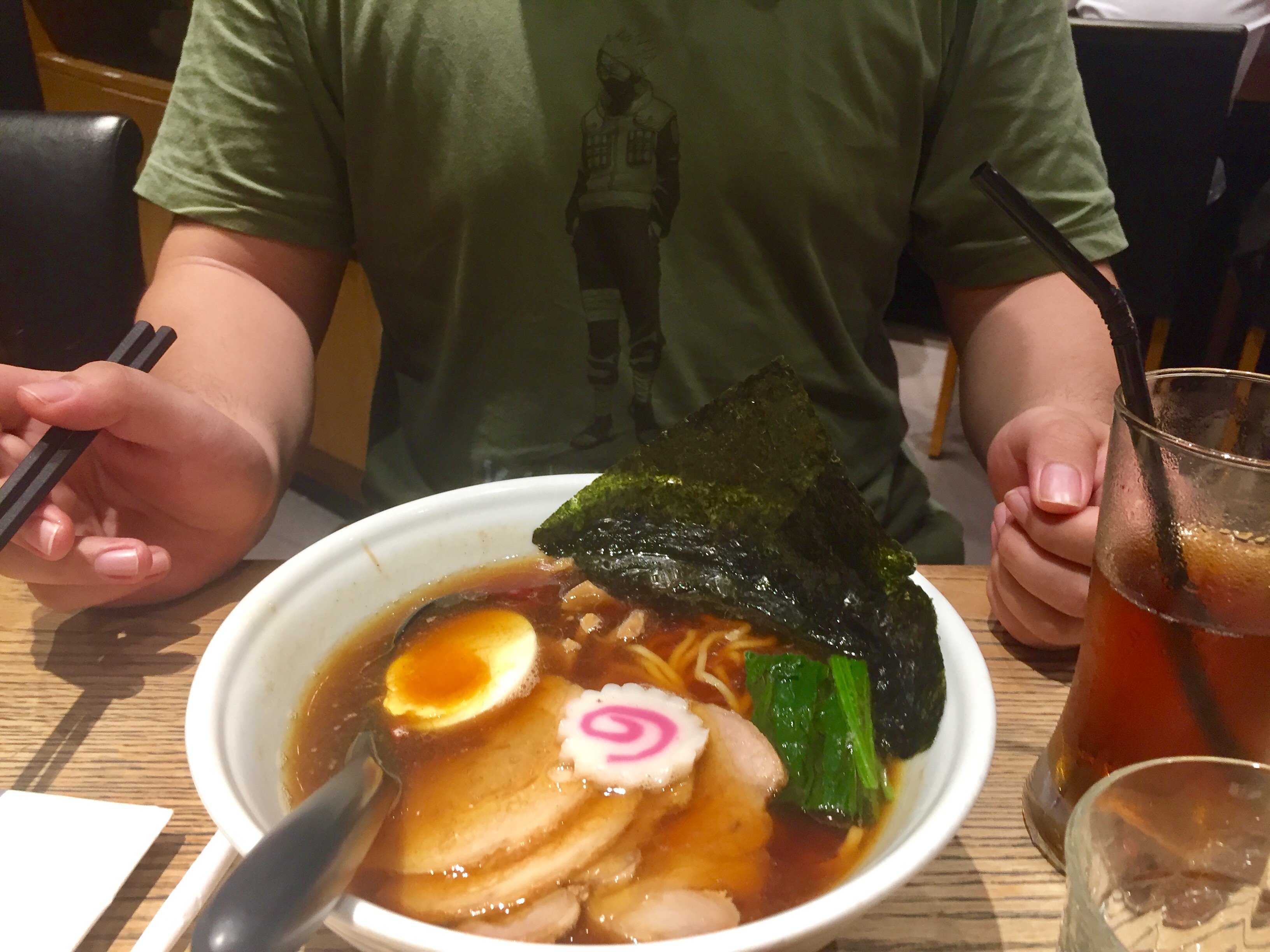 今晚食咩炖一大锅牛杂只为了吃一碗牛腩河粉