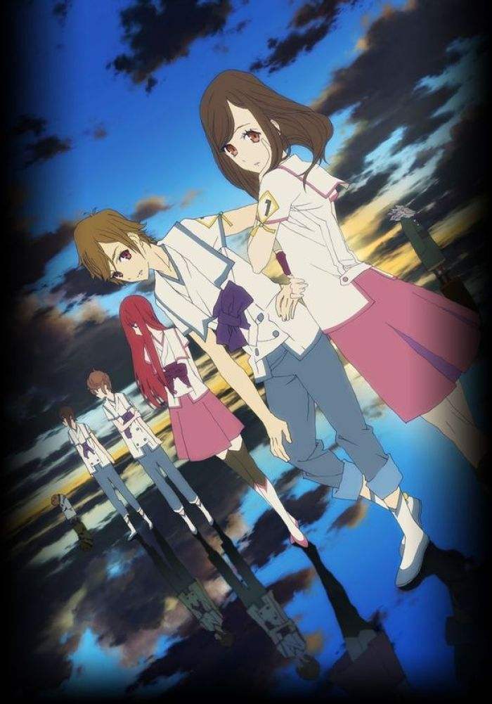 人类啊,就是这样一种生物