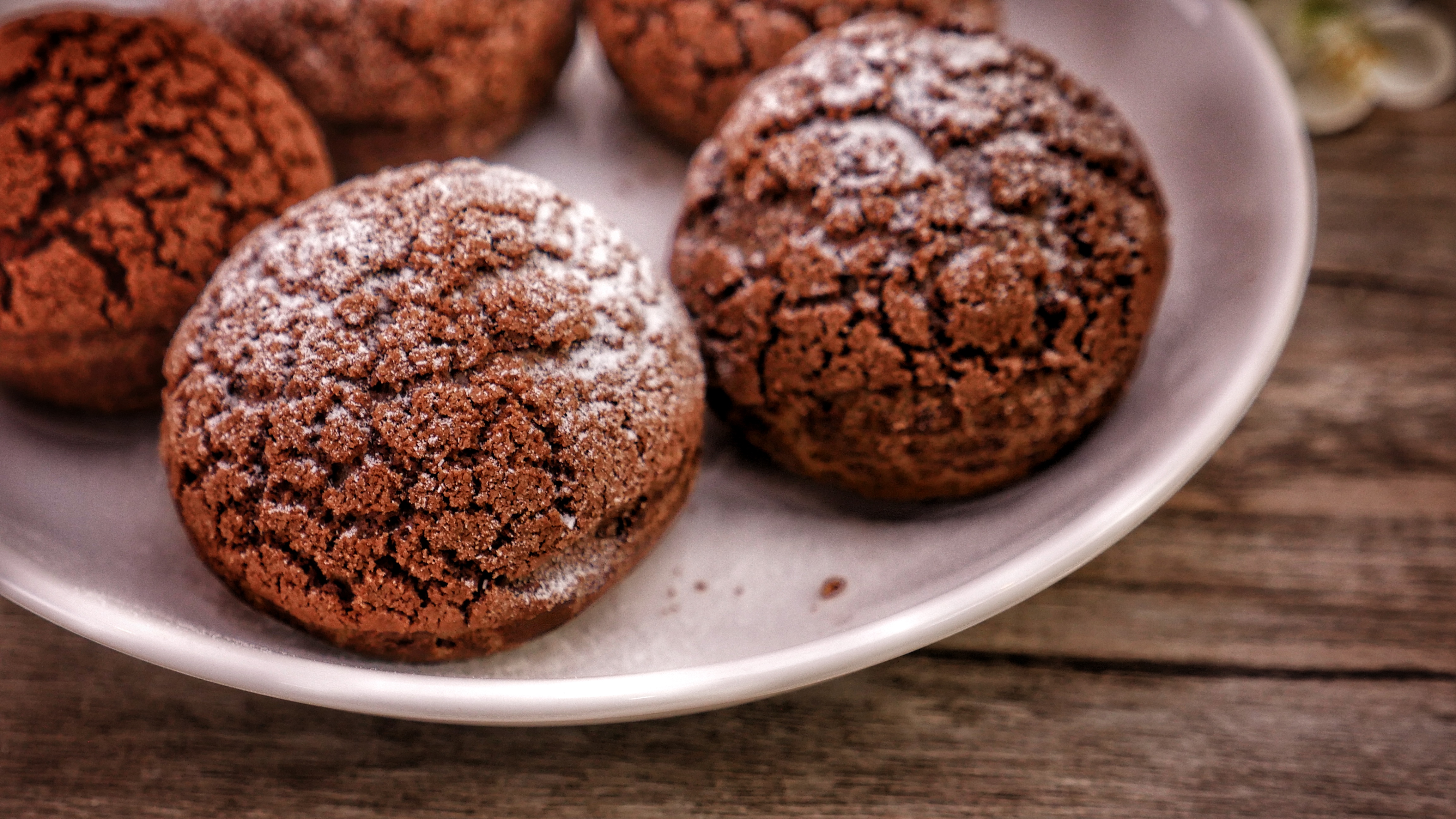初味日记不会做面包尝试一下做酥皮泡芙吧