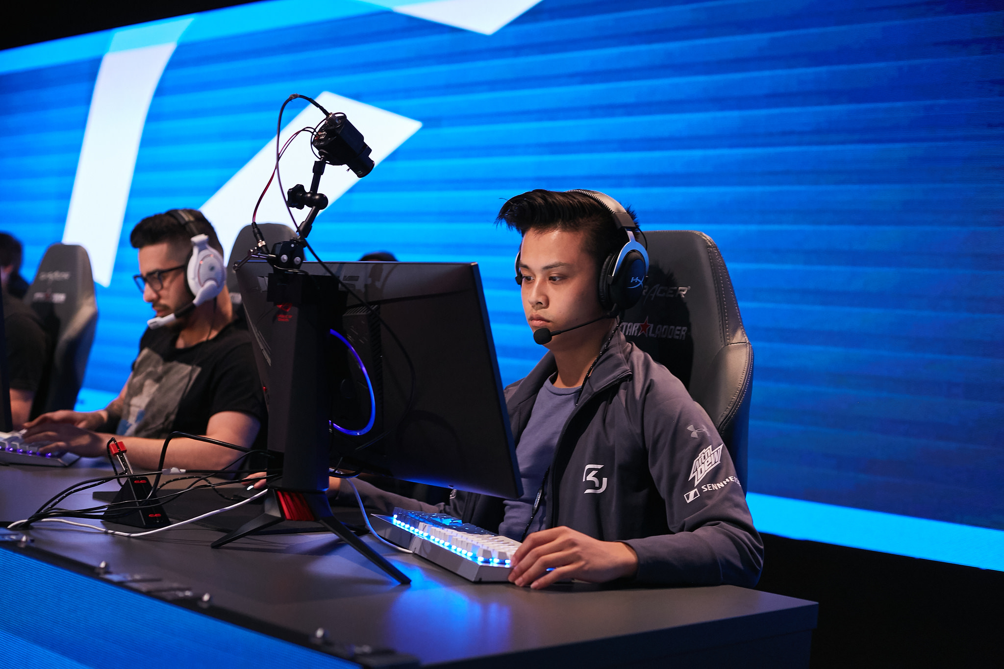 【csgo】stewie2k:对于c9招入成长的新星才是最好