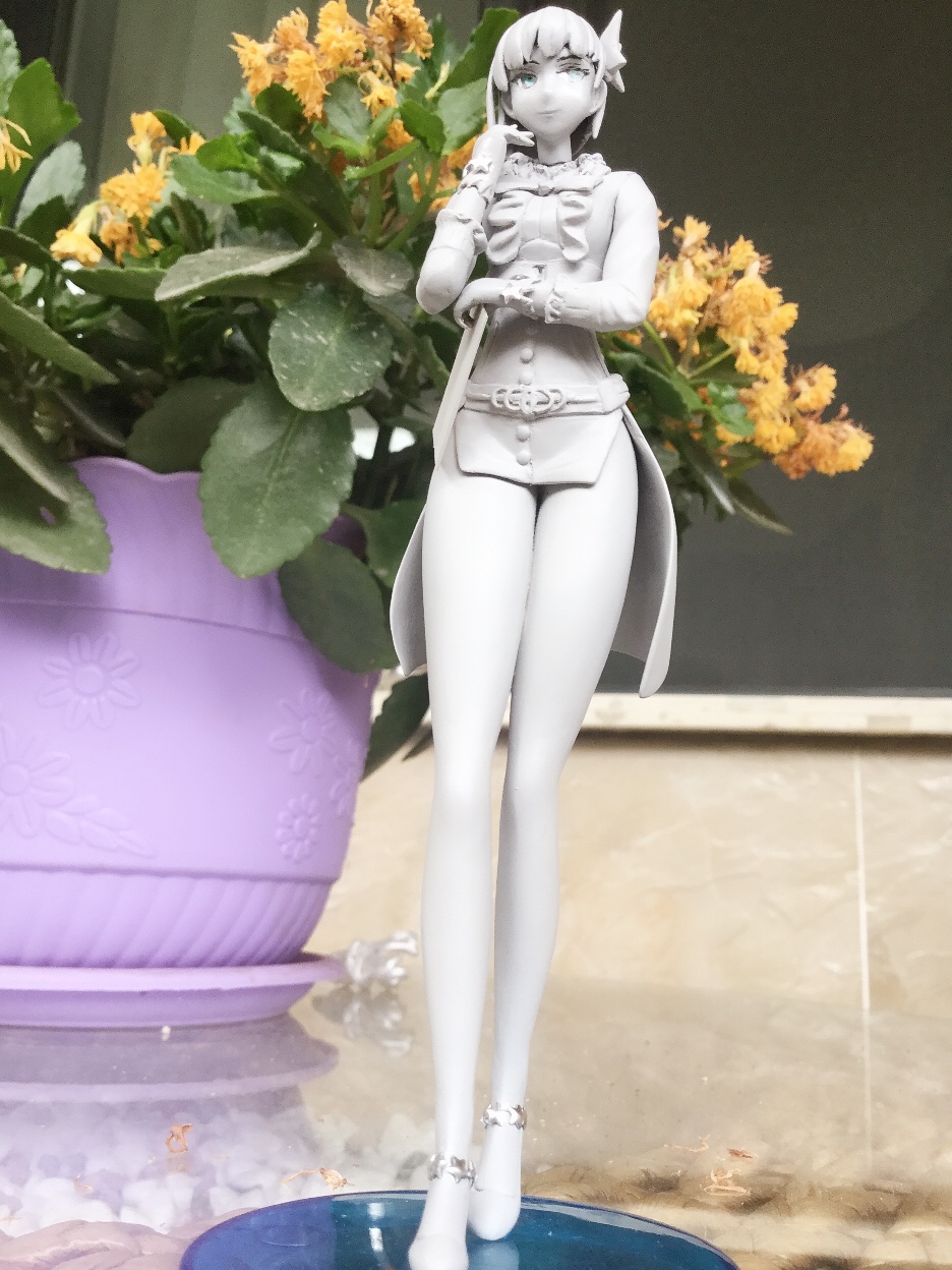 【邪神手办】战舰少女r:威斯康星 - acfun弹幕视频网 - 认真你就输啦 