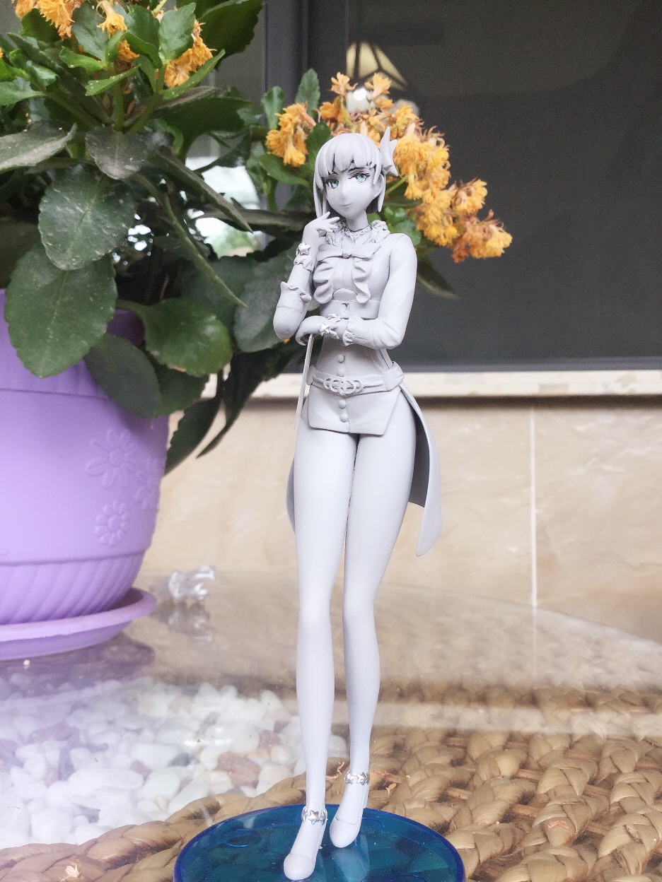 【邪神手办】战舰少女r:威斯康星 - acfun弹幕视频网 - 认真你就输啦 