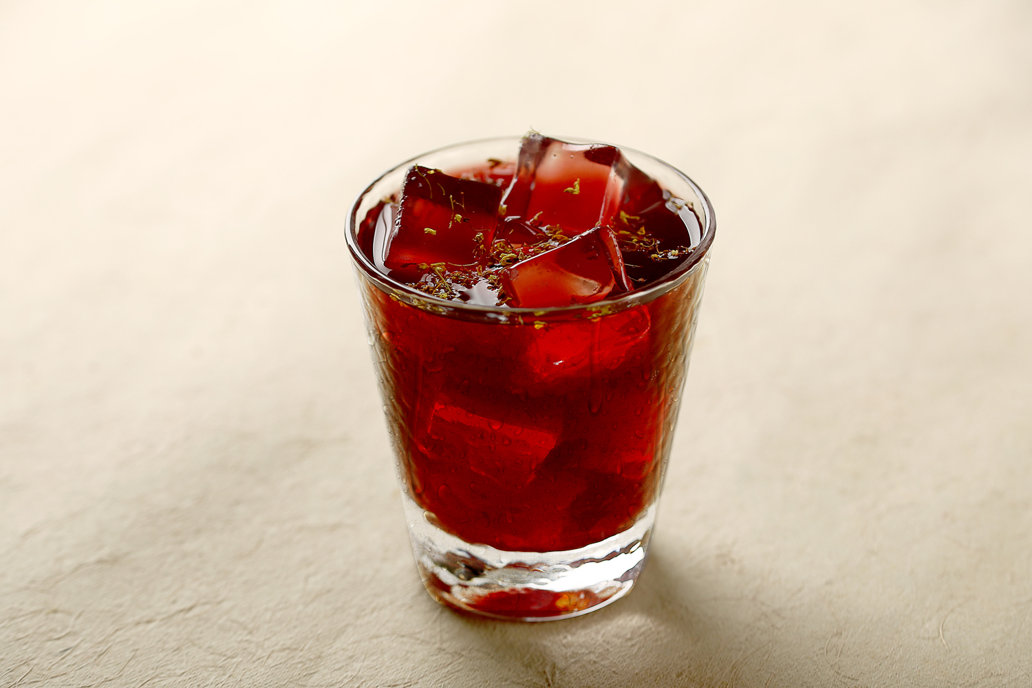 广告时间 - 冰爽酸梅汤!比快乐水更快乐!