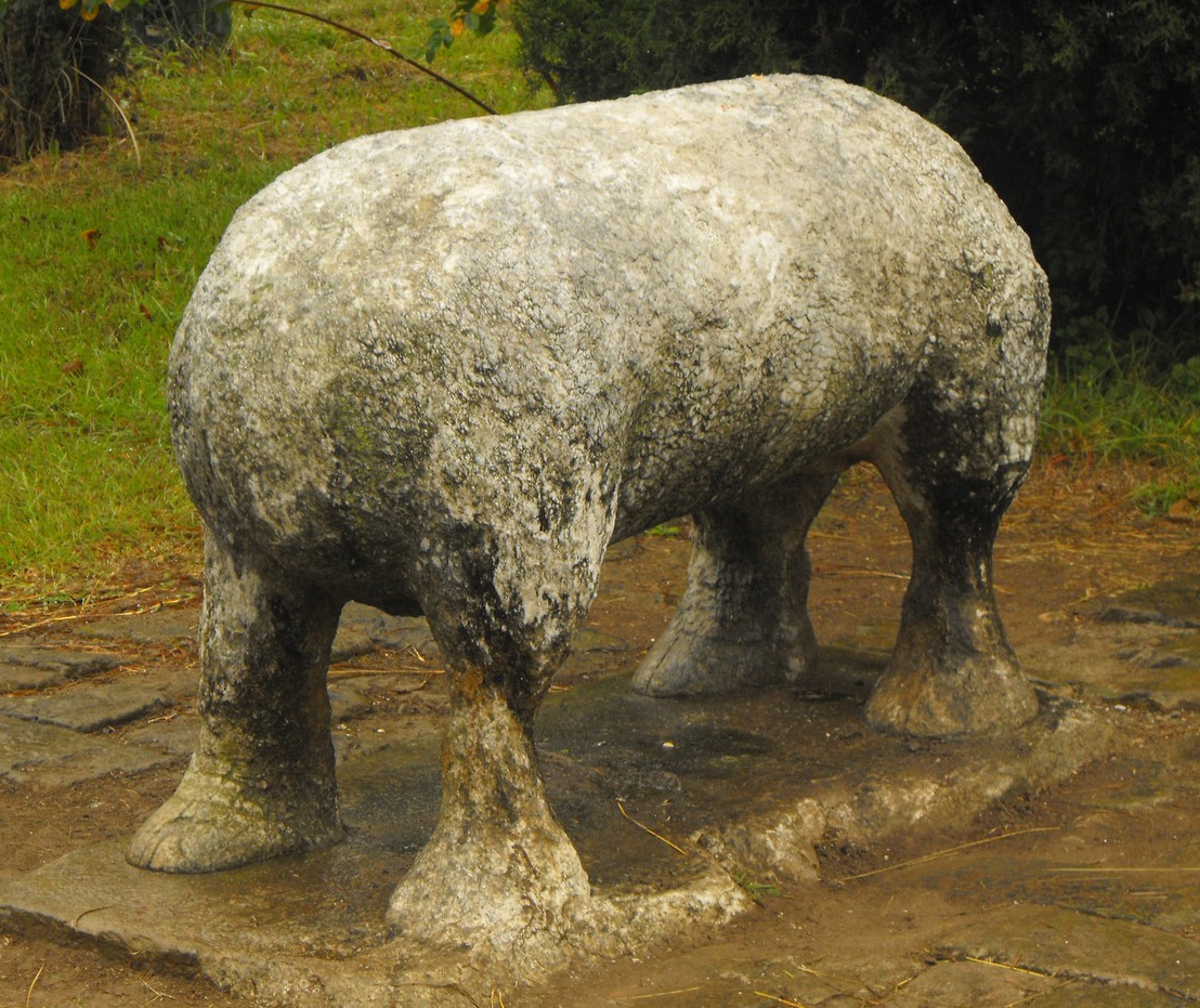 【游记】明显陵