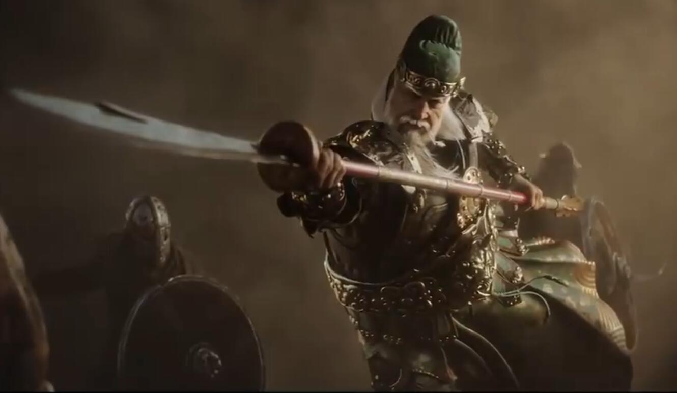 e32018荣耀战魂公布全新改版行军之焰随二哥一起过关斩将