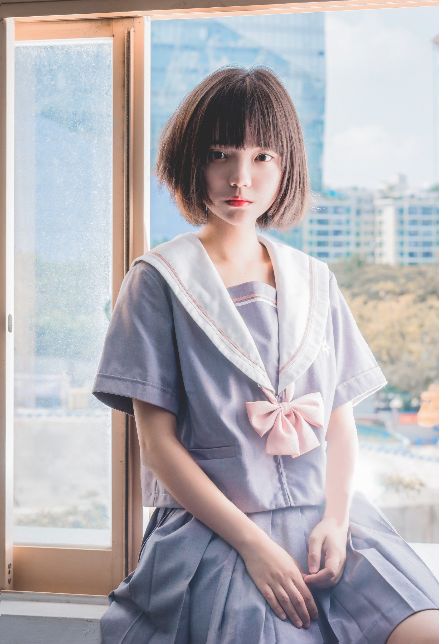 jk制服大作战jk制服合集