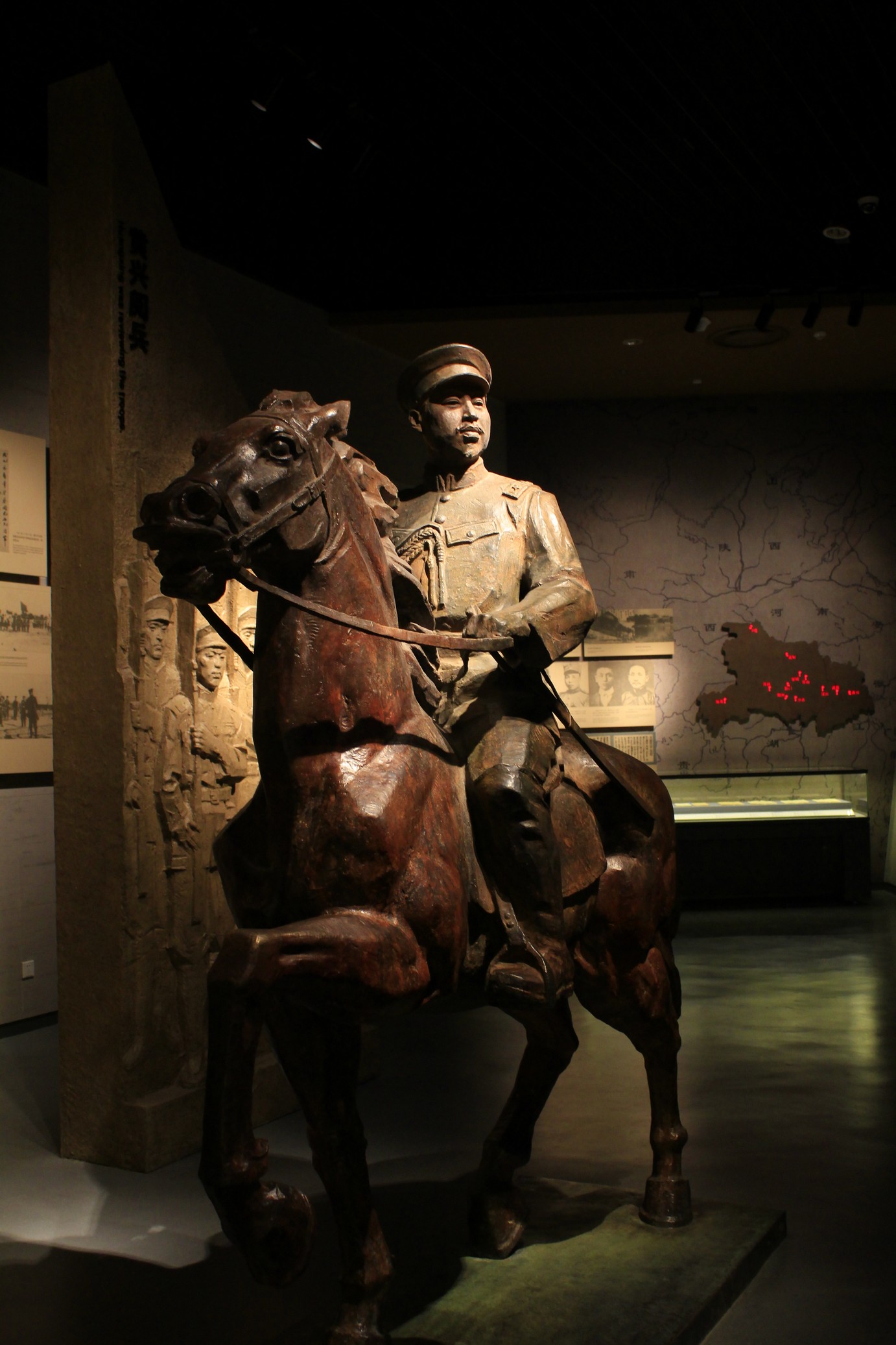 【博物馆之旅】辛亥革命博物馆