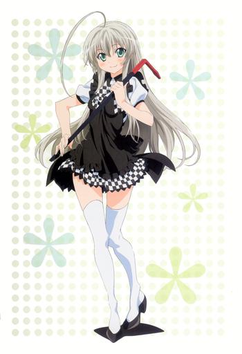 《潜行吧 奈亚子》