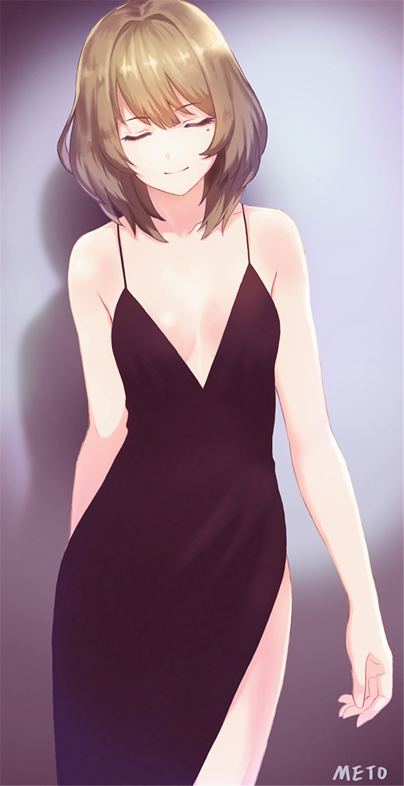 p站美图推荐小裙子特辑二