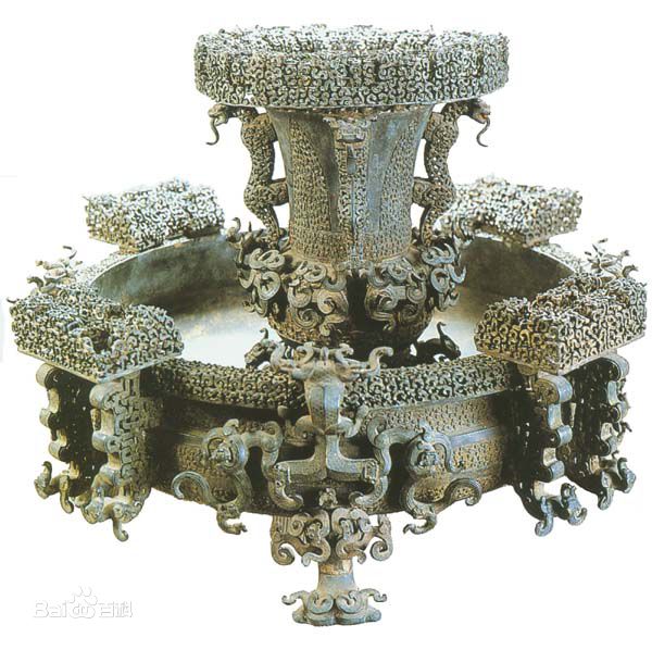 中国美术史-先秦篇1 - acfun弹幕视频网 - 认真你就输啦 (?ω?)ノ- ( 