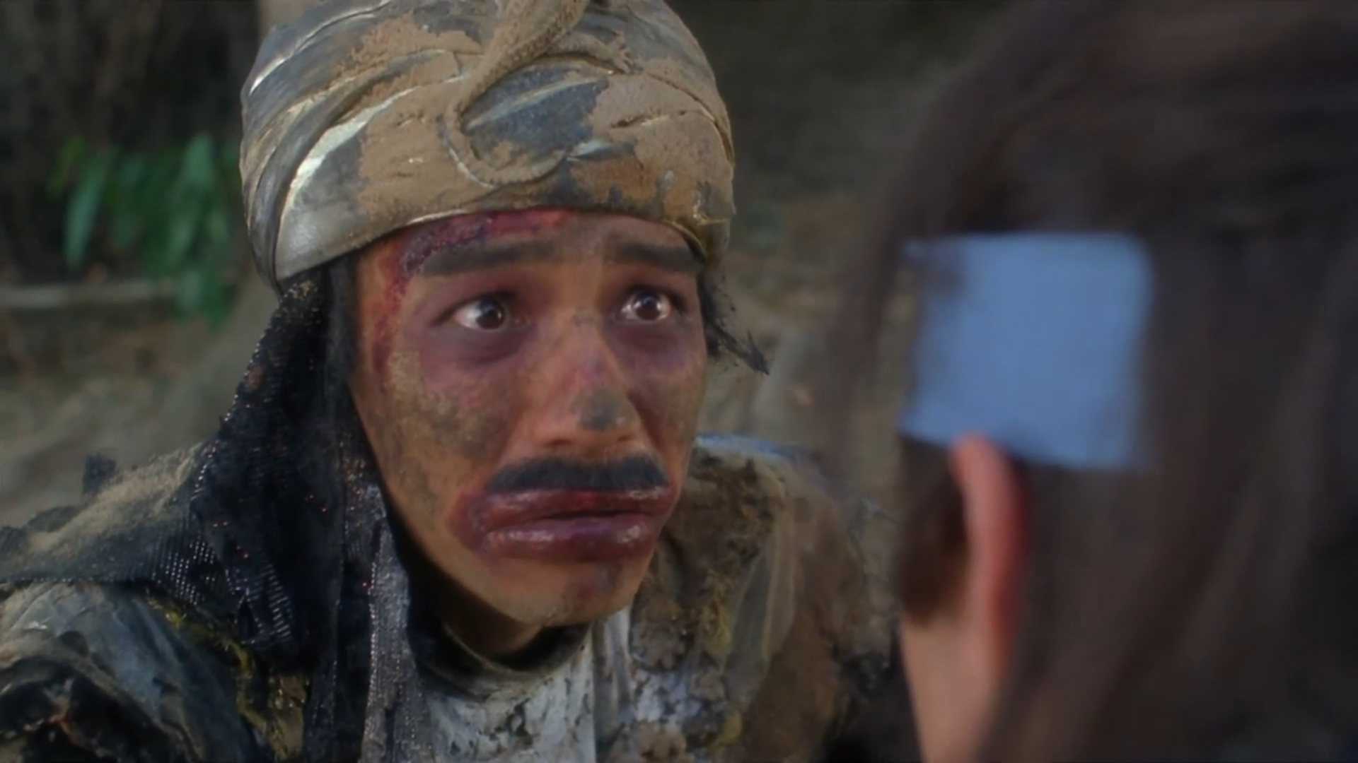 当年出演这部电影的人,现在个个都是大腕,可惜其中一位已离世!