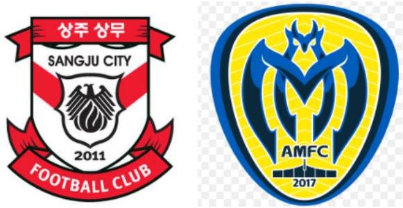 他就必须尽快做出决断:是尽快加盟k1联赛的尚州尚武(只接收未满27周岁