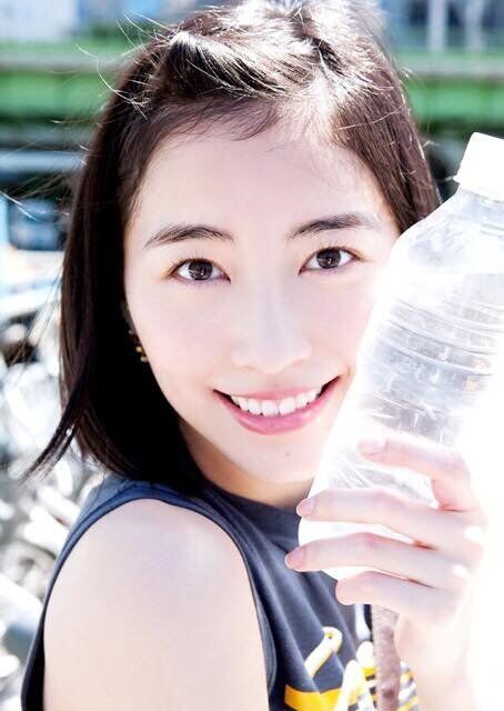 小姐姐akb48松井珠理奈美图合集一