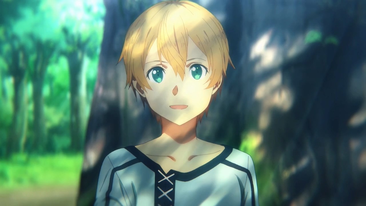 《刀剑神域》第三季正式预告:桐人遇袭 新冒险爆发