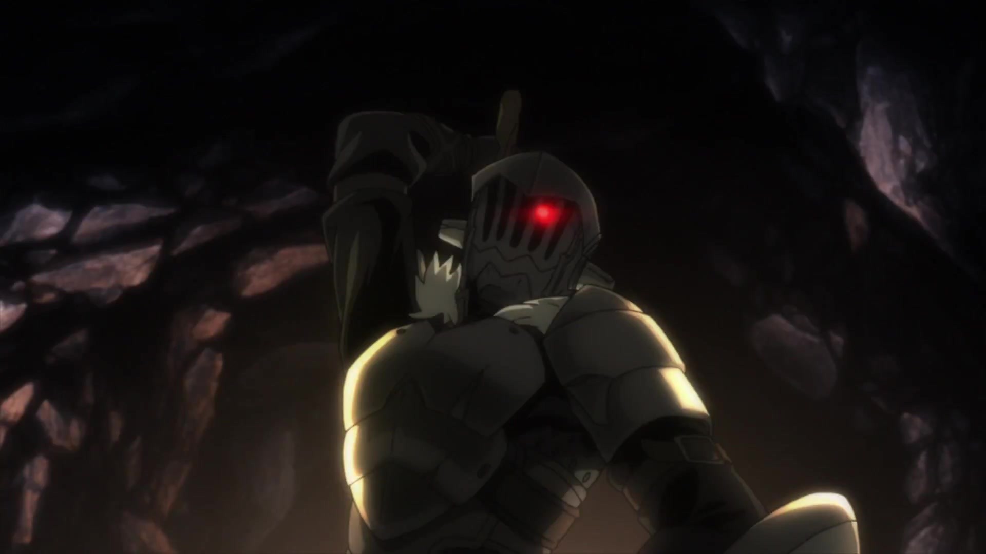 哥布林杀手最新pv公开爽快刺激