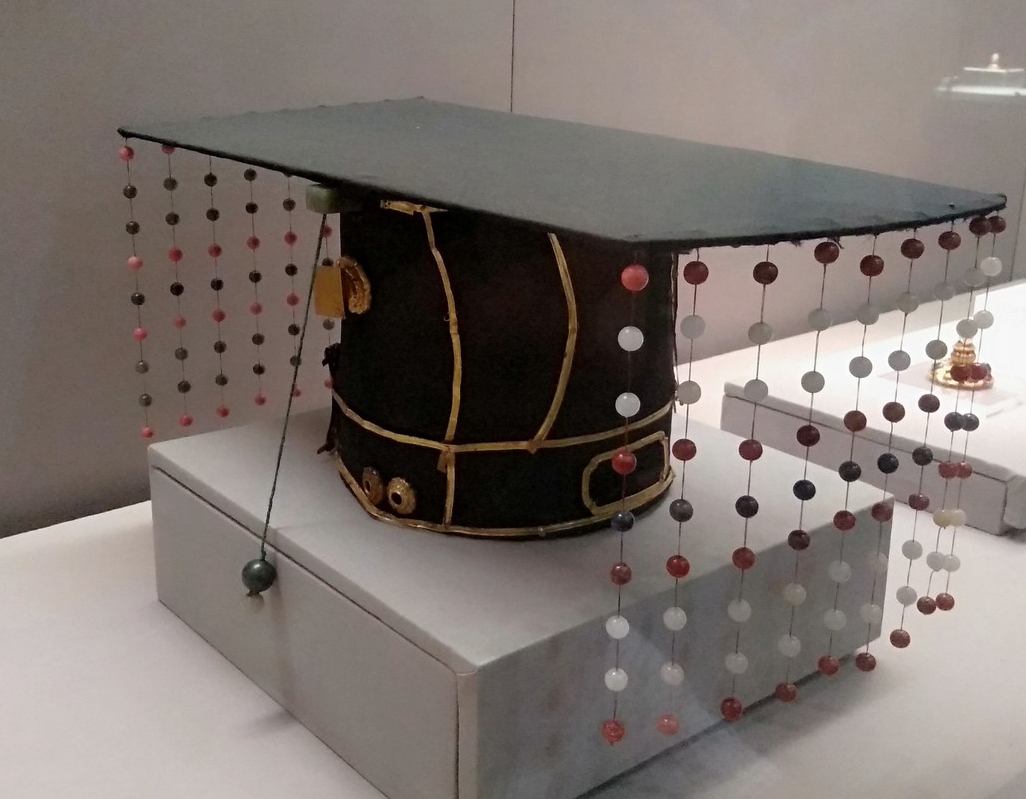 公元1424年,14岁的朱瞻垍被册封为梁王,封国在当时的湖广安陆州(即今