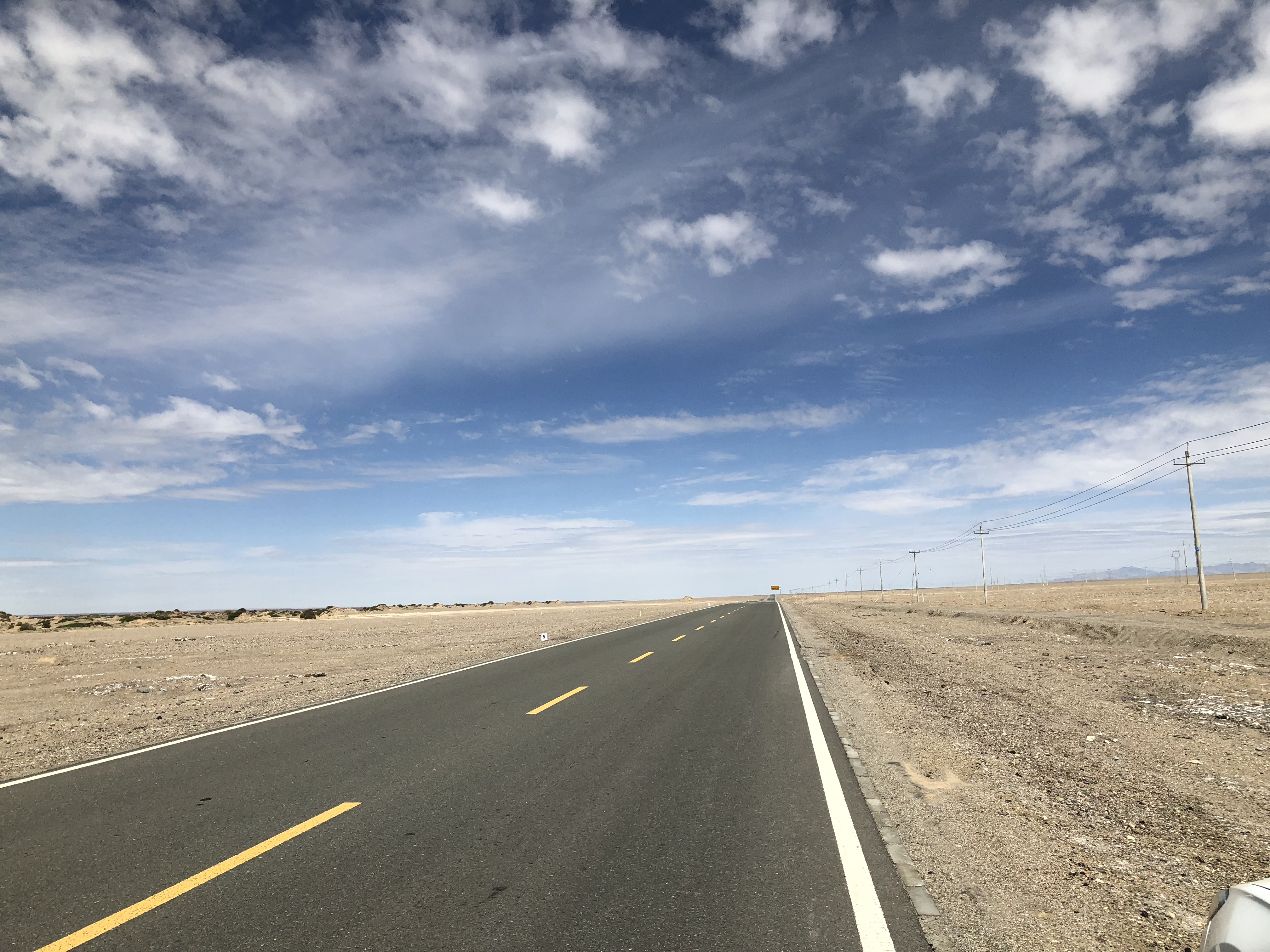 一个acer2300公里的西北大环线自驾游