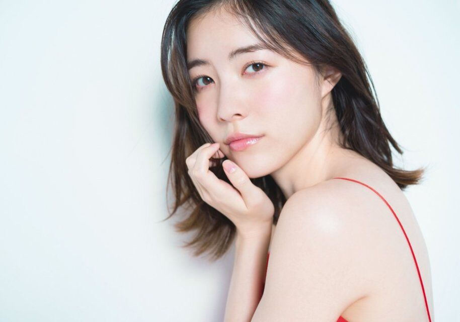 松井珠理奈 短发图片