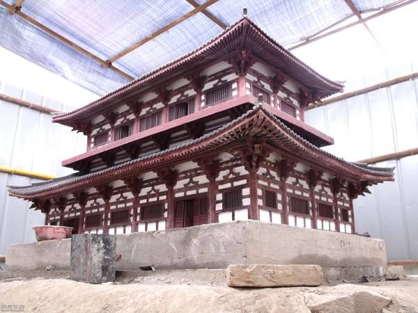 中国美术史先秦篇终