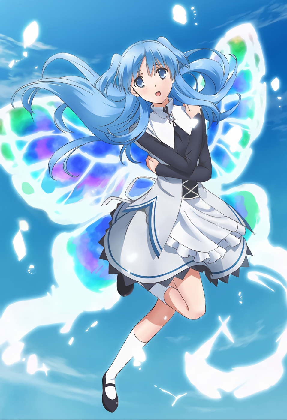 有没有空?可以来拯救吗?》精美手机壁纸