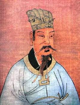 【中华史前小故事】姬般与弓箭