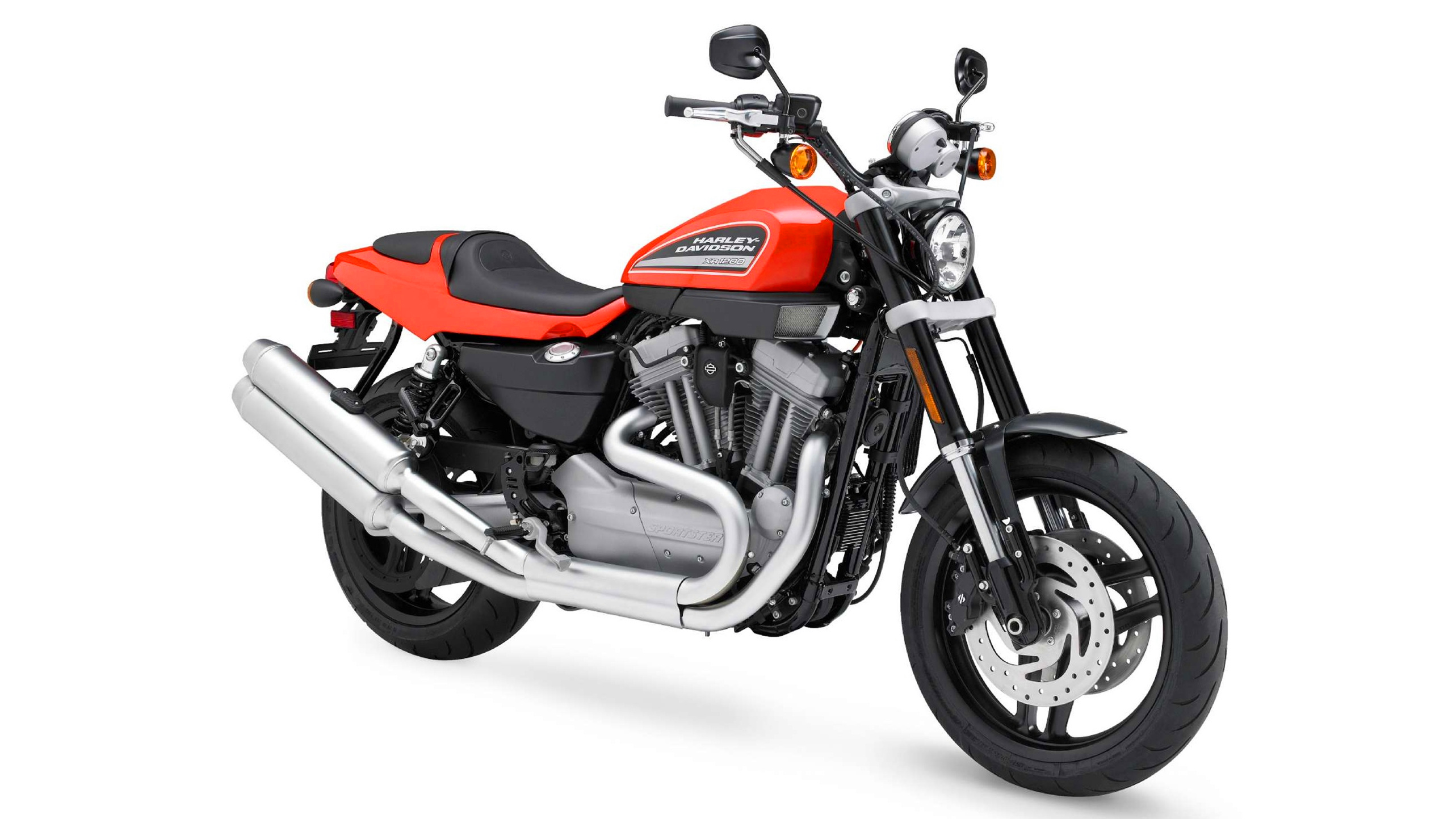 250cc哈雷不是梦探险拉力哈雷已成型