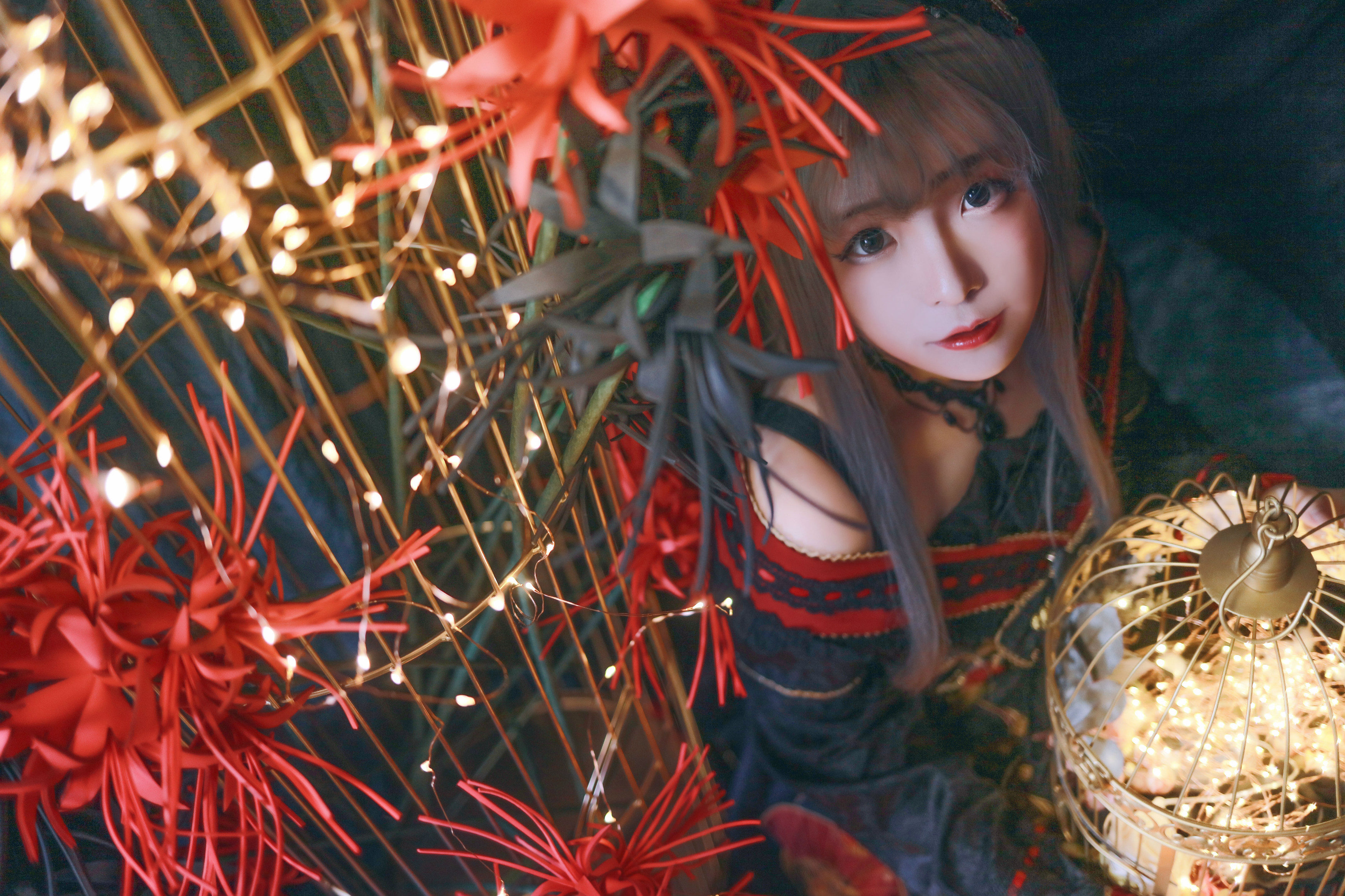 【lo娘驾到】一色酱 - acfun弹幕视频网 - 认真你就输啦 (?ω?)ノ- ( 