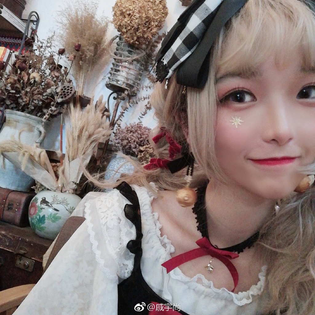 lo娘驾到玫瑰和我只能选一个噢827782