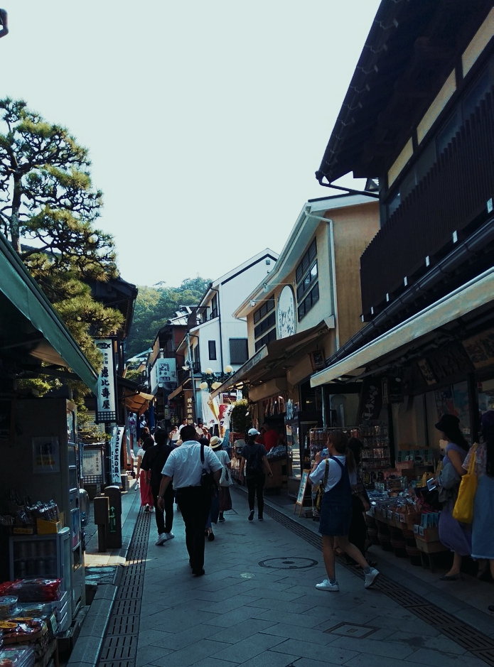 这个石碑是东乡平八郎题写的.神社.这里有几处神社,不止一座.