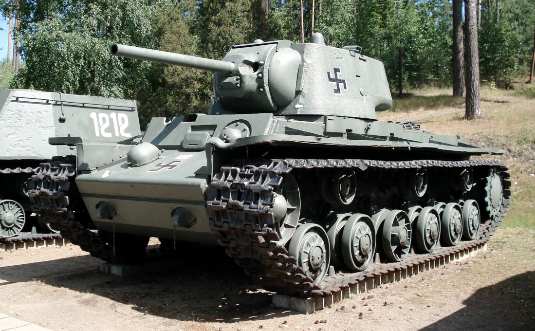 kv-11942型