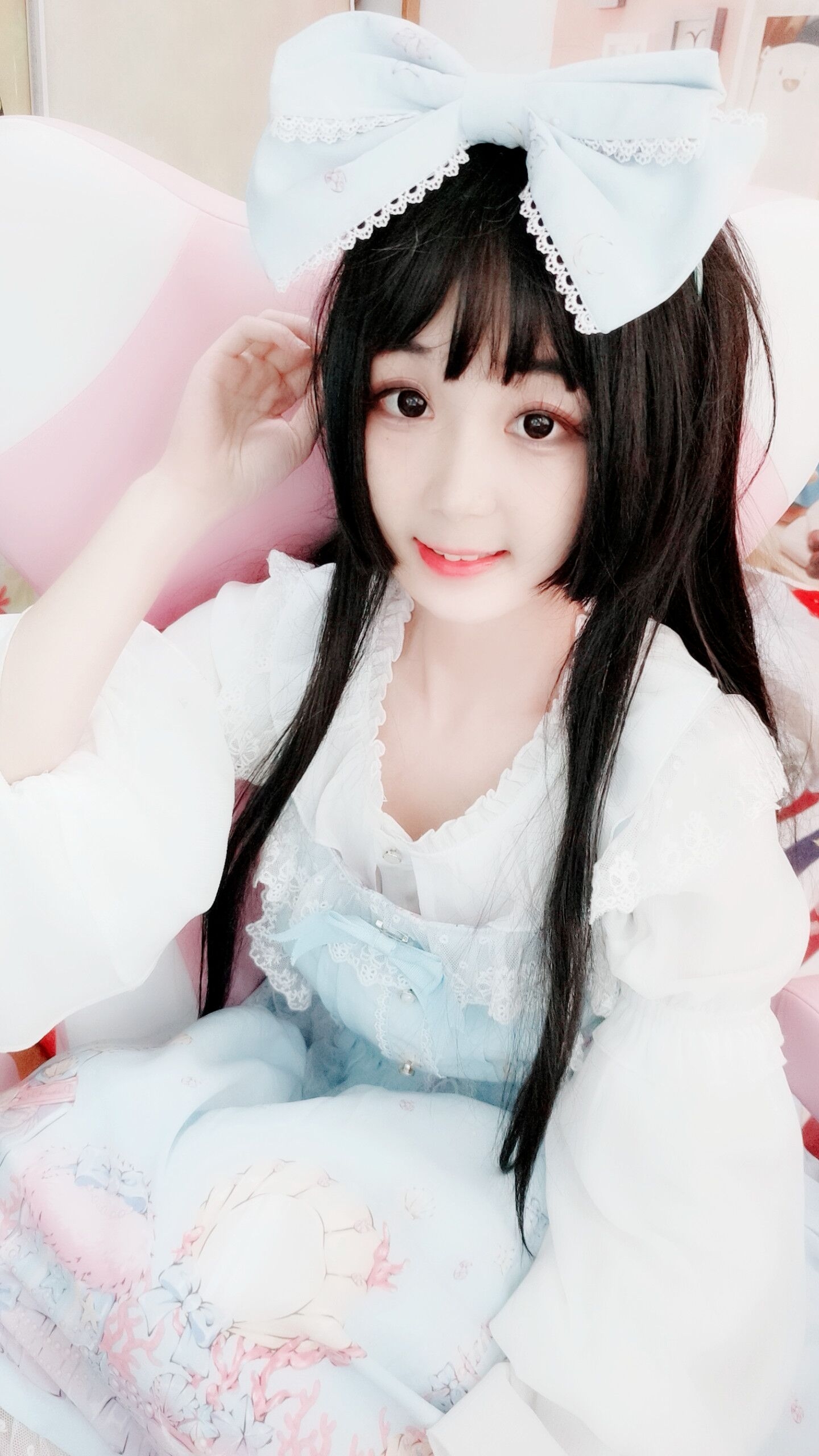 lo娘驾到你的小可爱来投稿惹