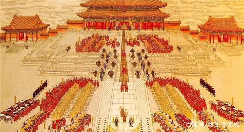 如懿传开播引热议粗心细节被故宫博物院亲自发文科普