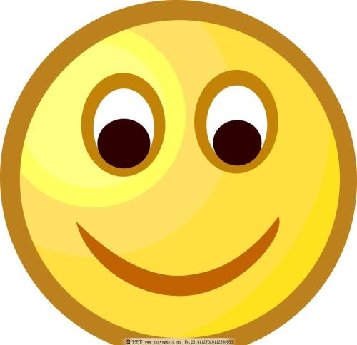 这个表情……真的……我到现在也不能理解这个蜜汁微笑是什么鬼……满