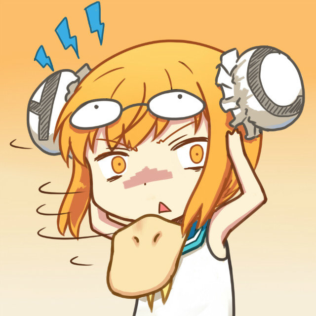 画廊伪全ac娘头像一览20180828