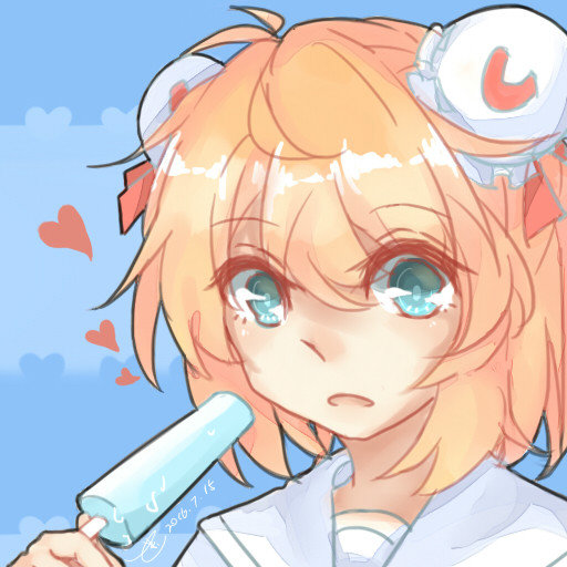 【画廊】(伪) 全ac娘头像一览 20180828 - acfun弹幕视频网 - 认真你