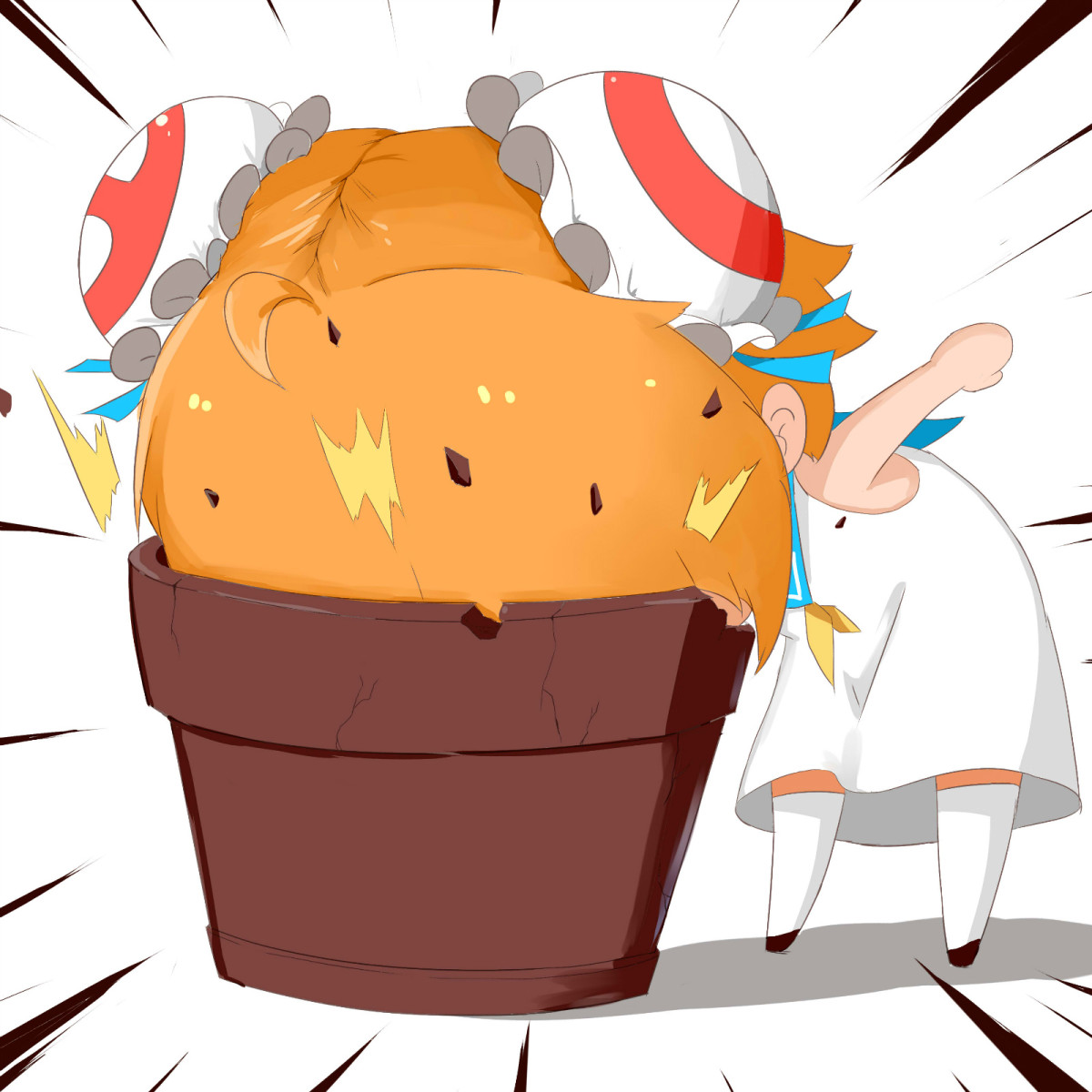 中元节2016-10 温暖人心的大酋长2016-11 fff2016-12 可达鸭ac娘2017