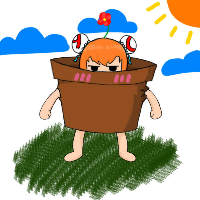 中元节2016-10 温暖人心的大酋长2016-11 fff2016-12 可达鸭ac娘2017