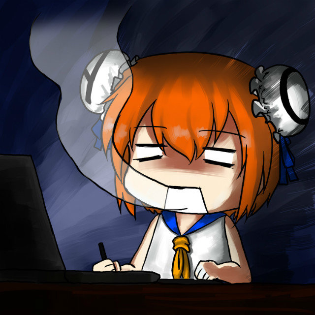 【画廊】(伪) 全ac娘头像一览 20180828 - acfun弹幕视频网 - 认真你