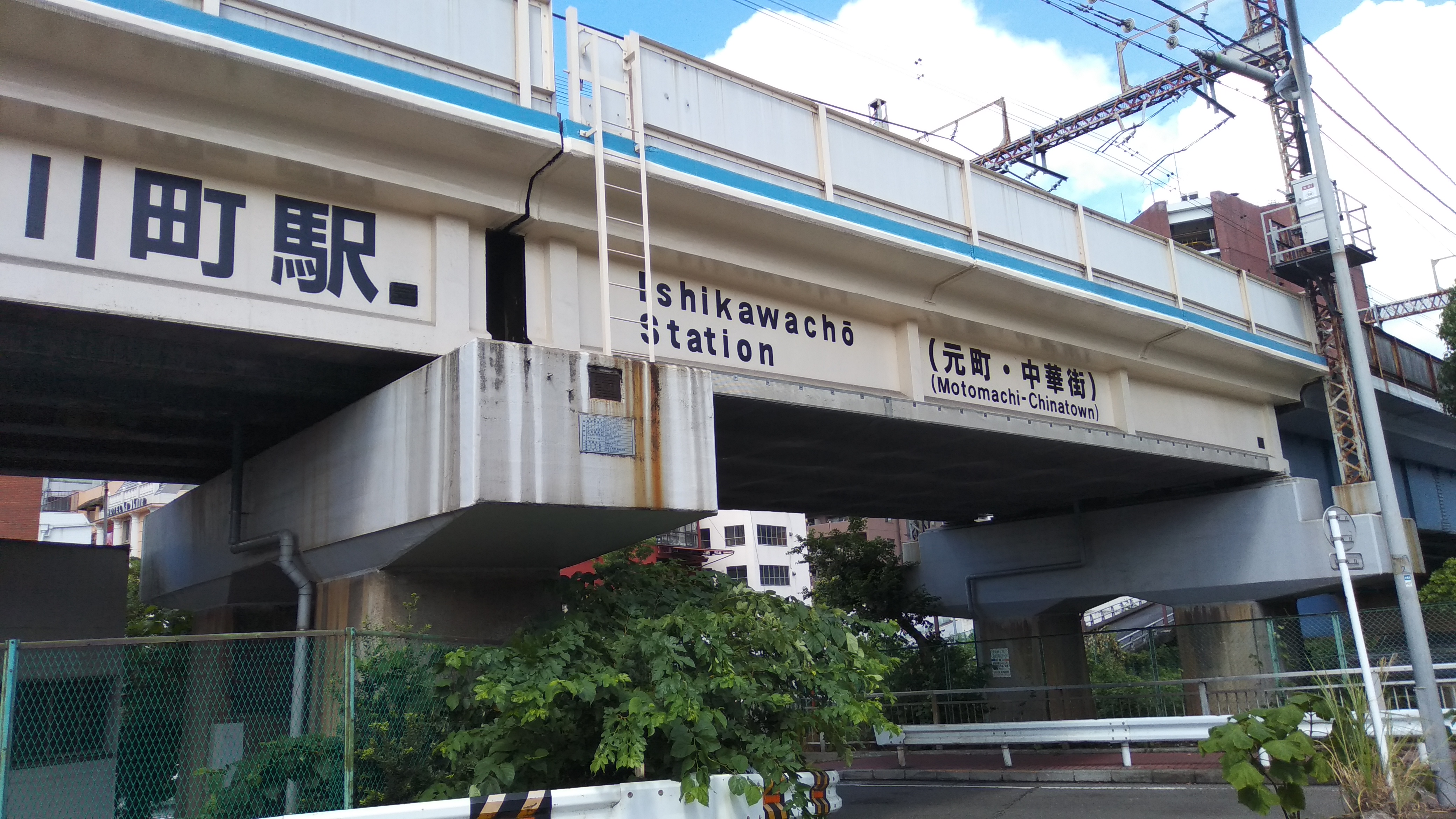 元町中华街站,横滨元町,函馆元町_大山谷图库