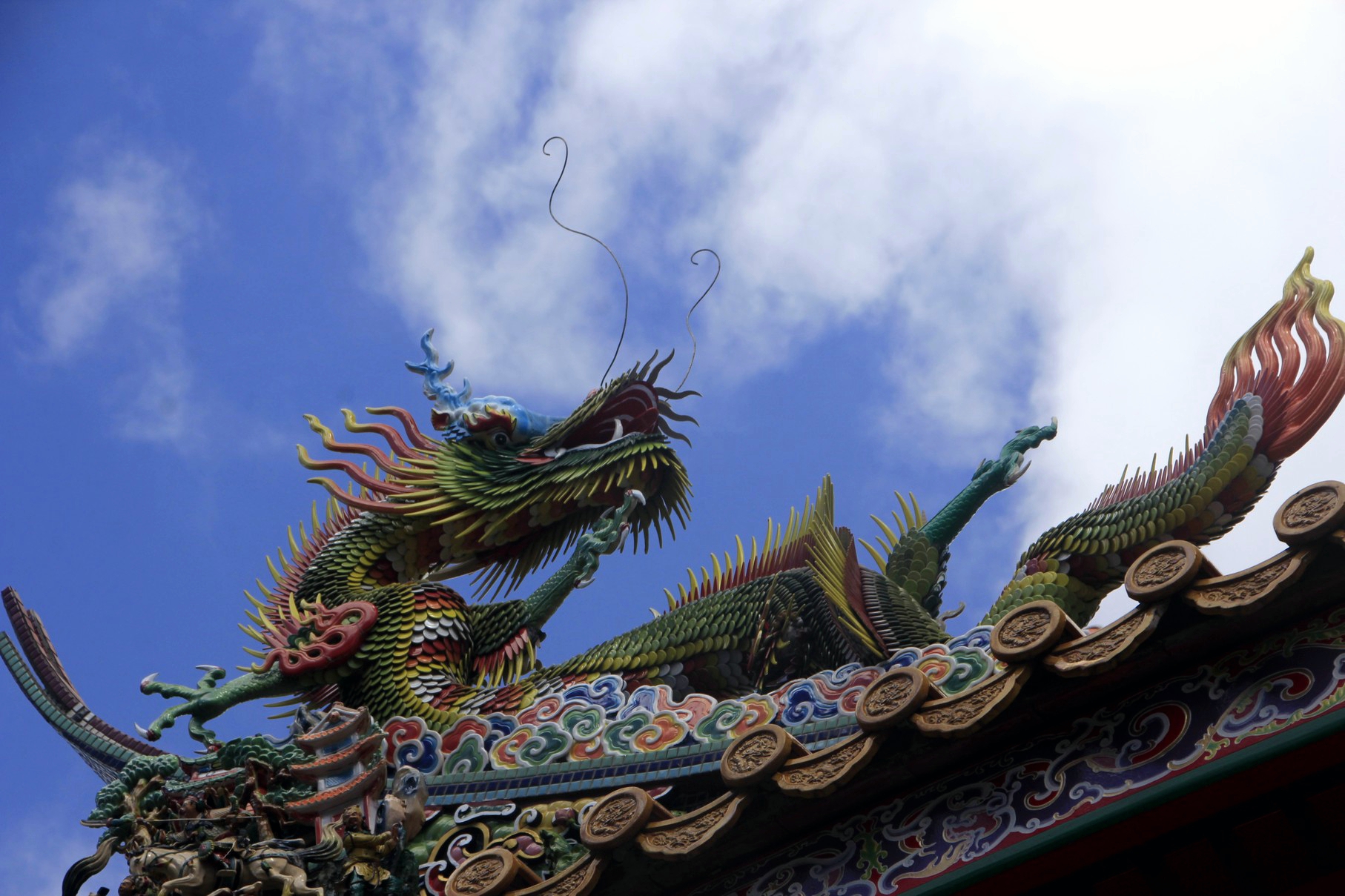 【游记】浪里个浪-浪在日本14天(环东京湾-从横滨到千叶) - acfun弹幕