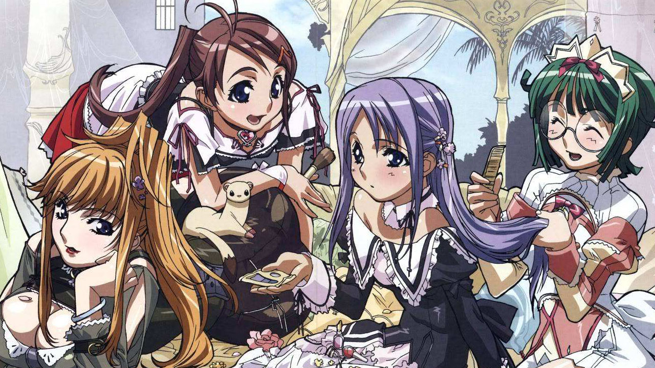 而在探讨与主流风格做融合时,大多数机战动画则一步步把自己拉到深渊.