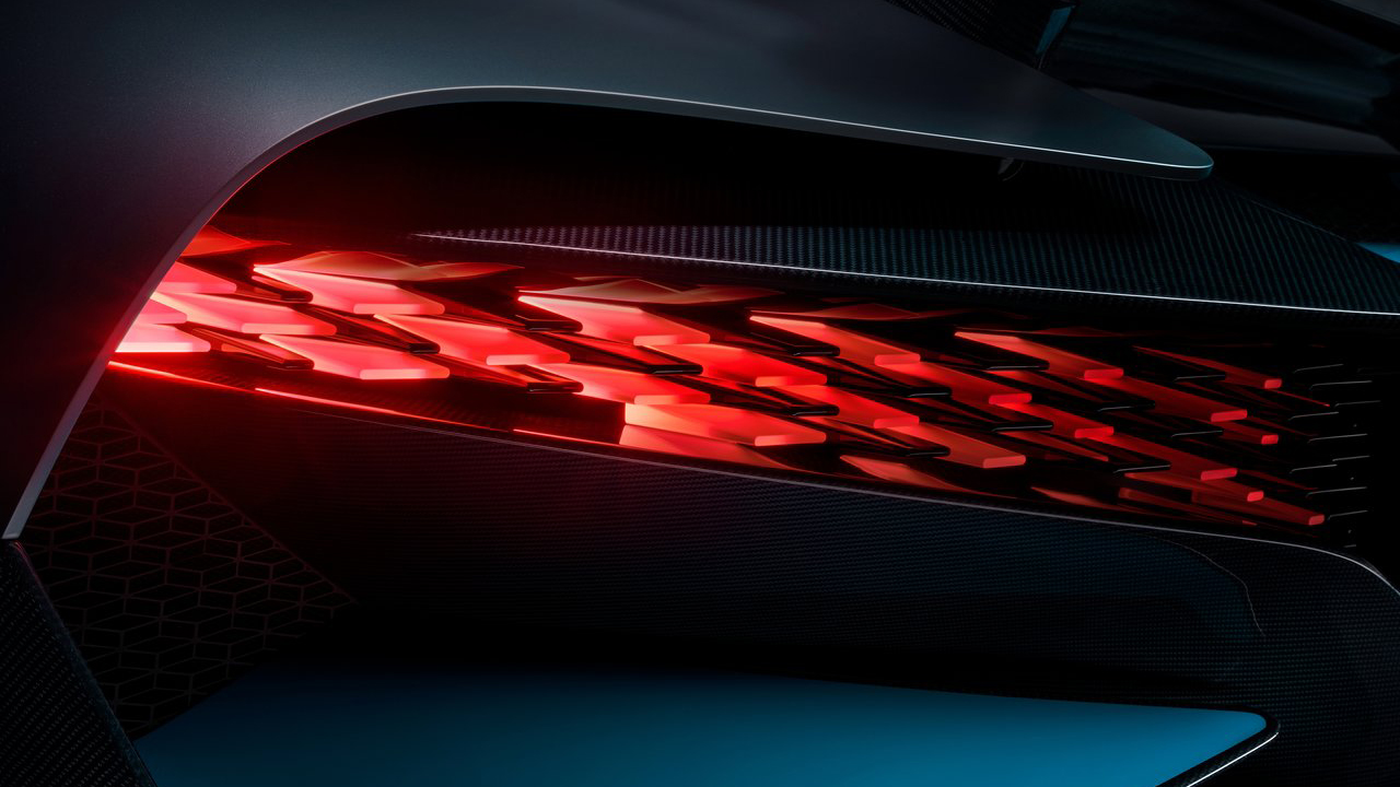 布加迪divo车主花4000万才弄明白的25件事.今天全部告诉你!