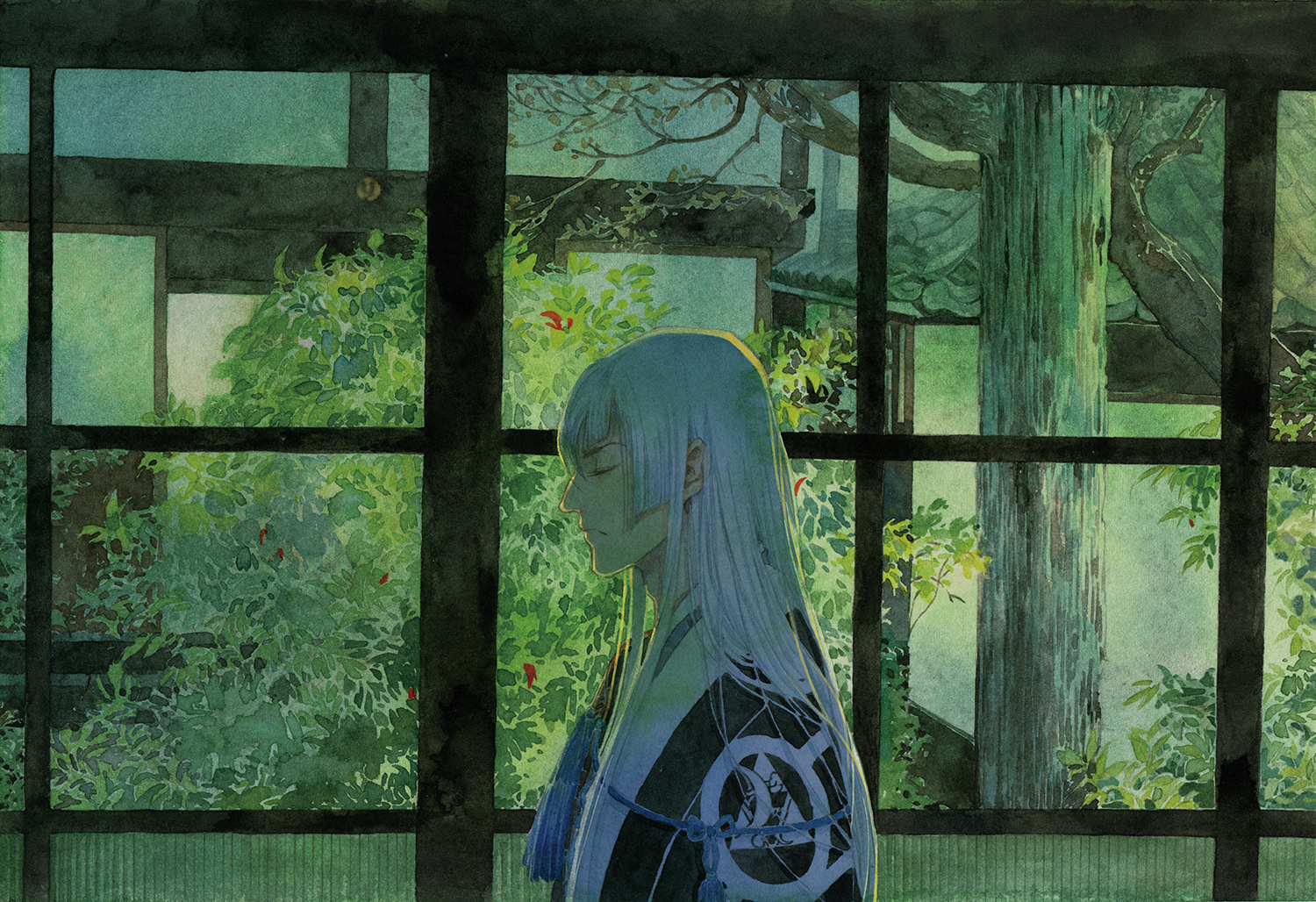 动漫美图壁纸(10)