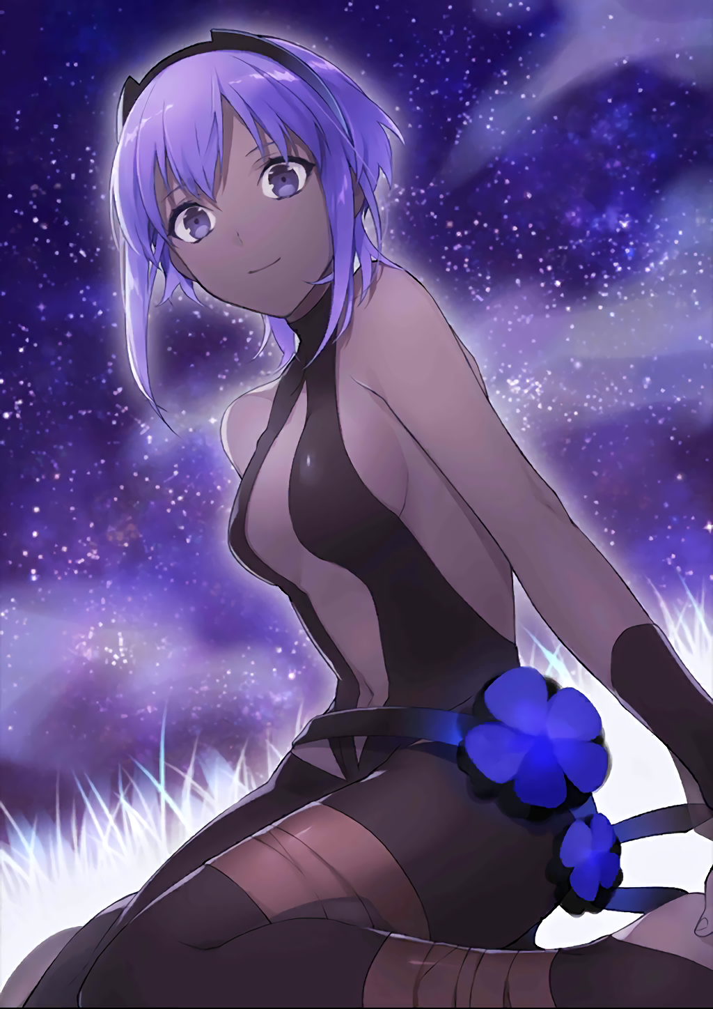 全面科普型月梗fategrandorder篇外部梗四