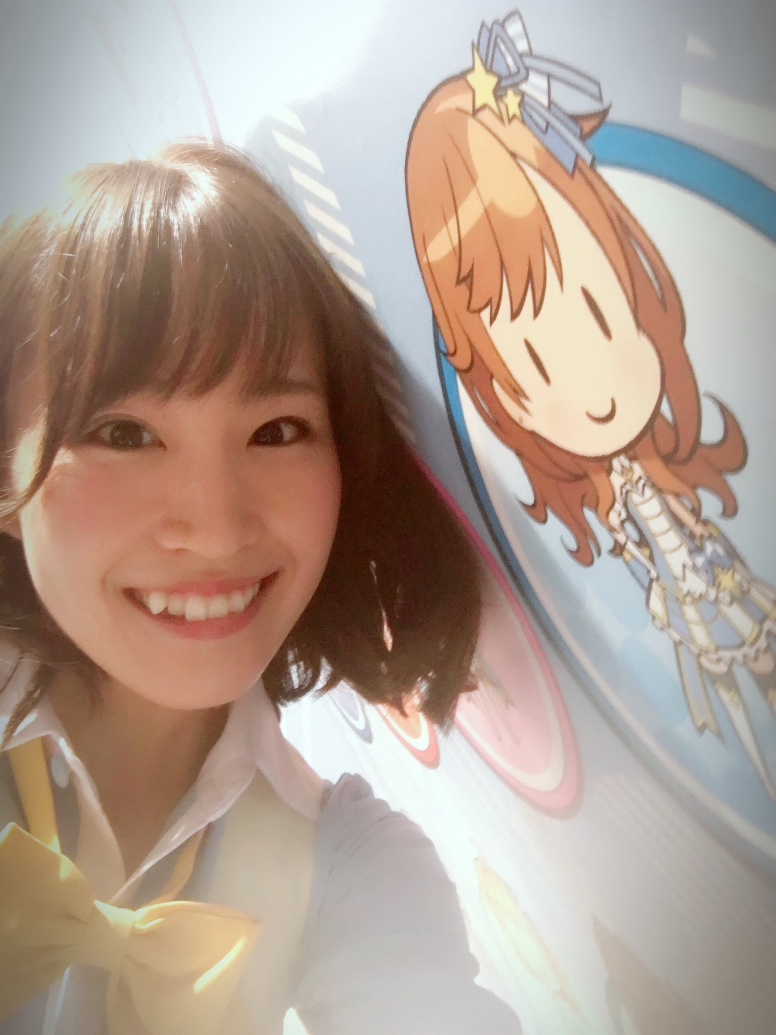 声优图选no02铃木みのり