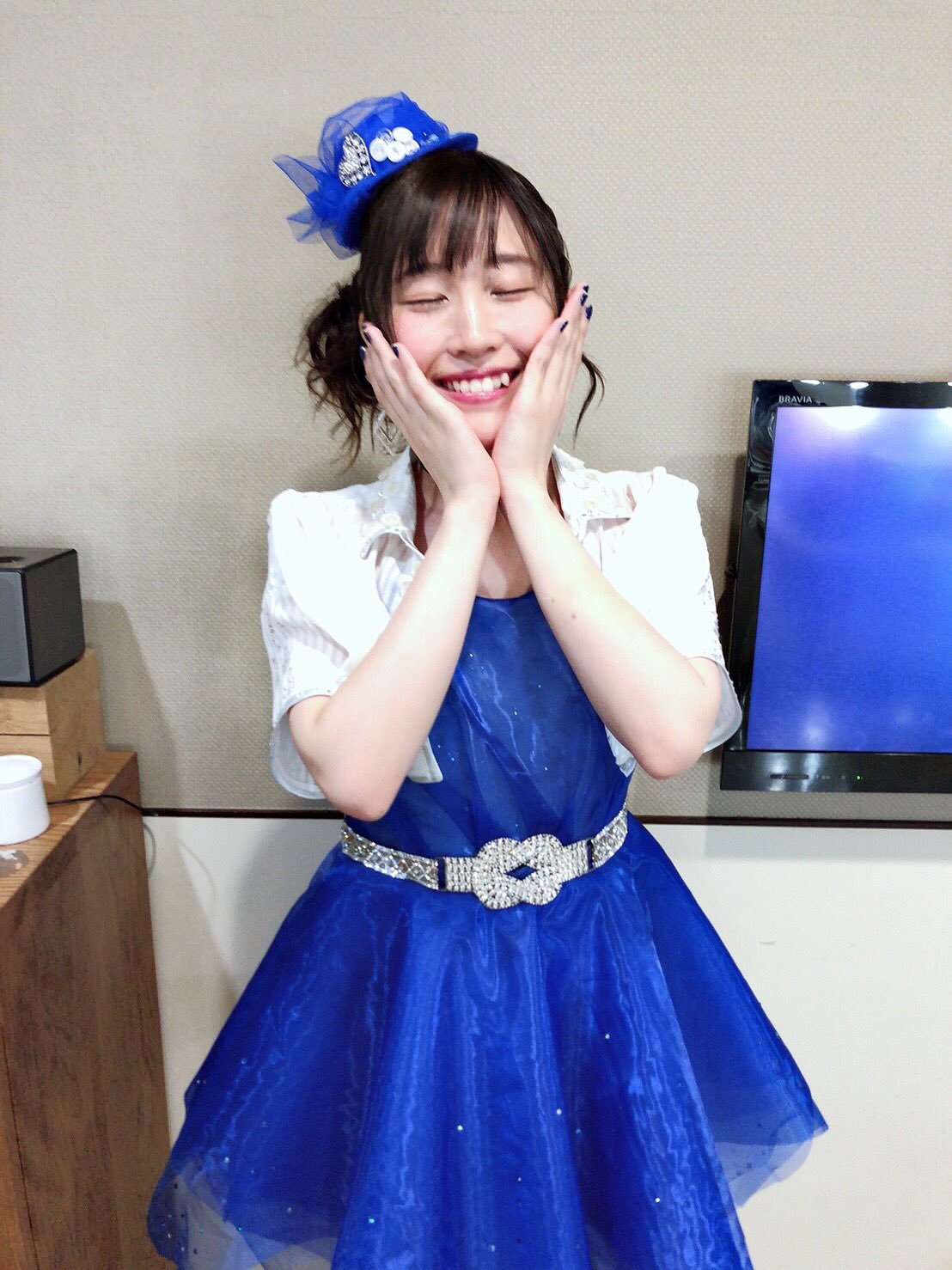 声优图选no02铃木みのり