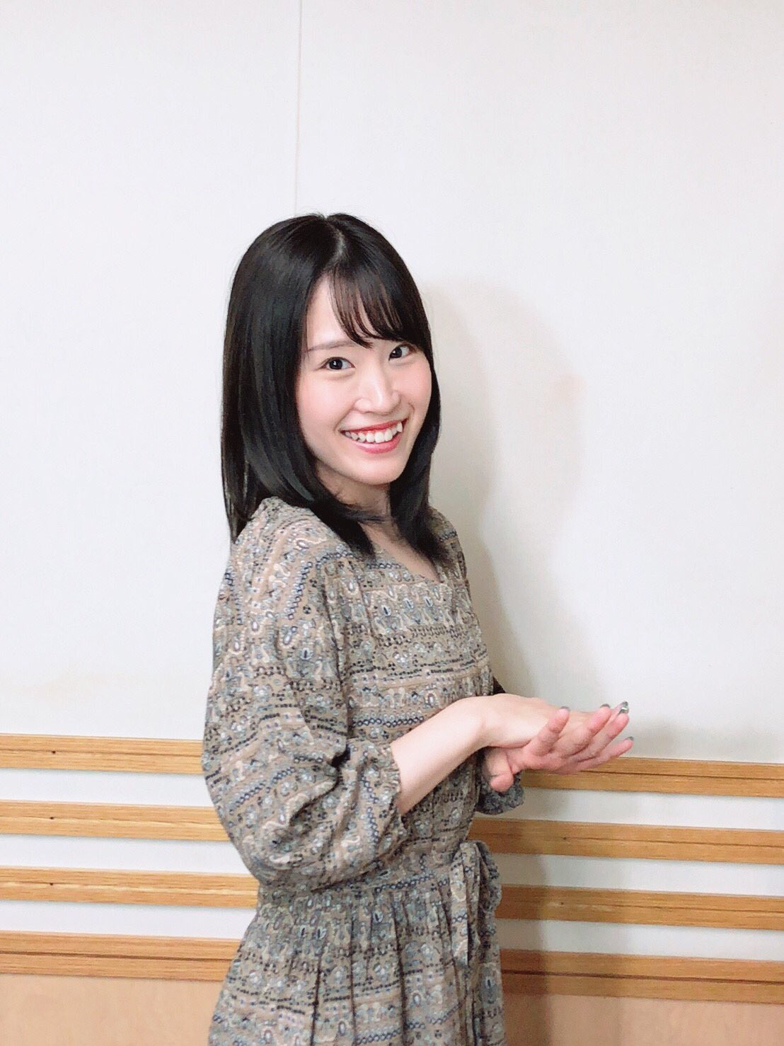 【声优图选】no.02「铃木みのり」