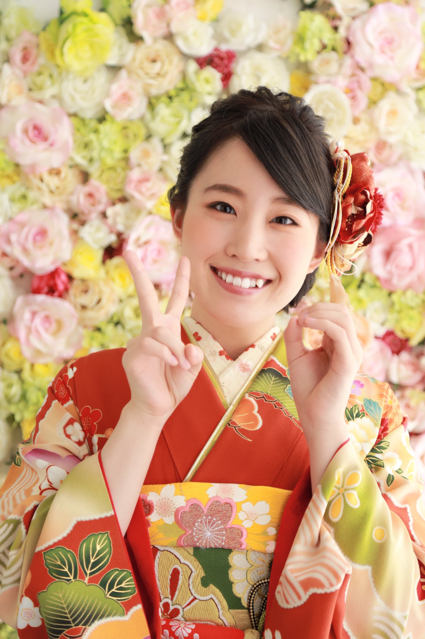 声优图选no02铃木みのり